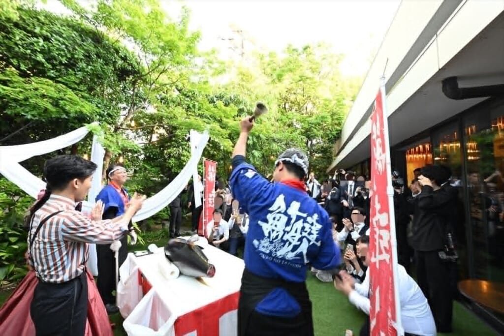 社内イベント企画